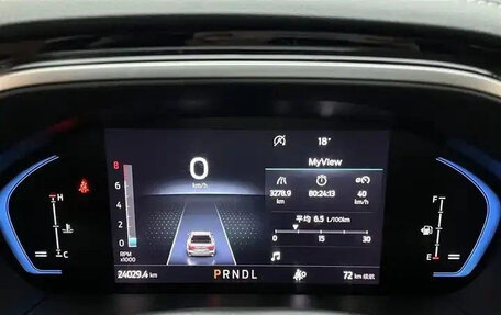 Ford Focus IV, 2022 год, 1 379 000 рублей, 9 фотография