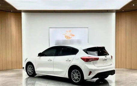 Ford Focus IV, 2022 год, 1 379 000 рублей, 6 фотография