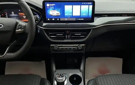 Ford Focus IV, 2022 год, 1 379 000 рублей, 11 фотография