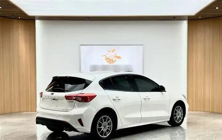 Ford Focus IV, 2022 год, 1 379 000 рублей, 4 фотография