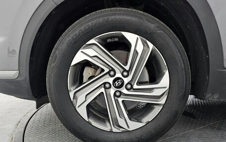 Hyundai Santa Fe IV, 2022 год, 2 550 010 рублей, 5 фотография