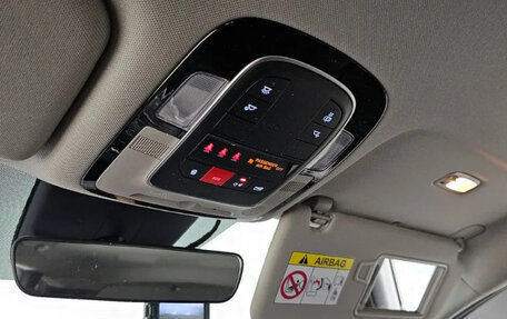 Hyundai Santa Fe IV, 2022 год, 2 550 010 рублей, 14 фотография