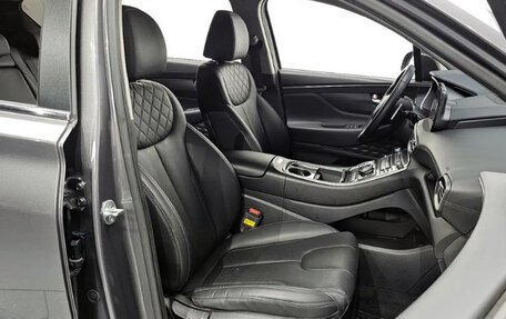 Hyundai Santa Fe IV, 2022 год, 2 550 010 рублей, 10 фотография