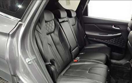 Hyundai Santa Fe IV, 2022 год, 2 550 010 рублей, 12 фотография