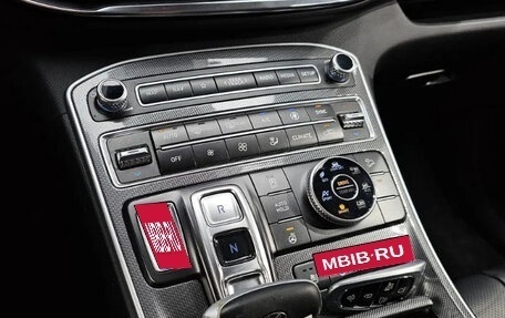 Hyundai Santa Fe IV, 2022 год, 2 550 010 рублей, 9 фотография