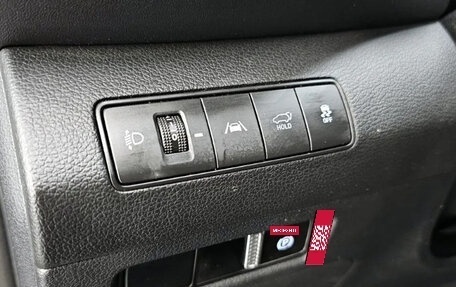Hyundai Santa Fe IV, 2022 год, 2 550 010 рублей, 19 фотография