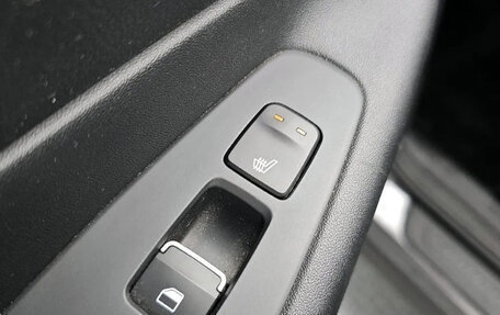 Hyundai Santa Fe IV, 2022 год, 2 550 010 рублей, 18 фотография