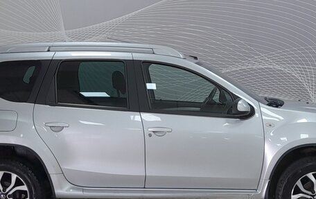 Nissan Terrano III, 2015 год, 1 249 000 рублей, 4 фотография