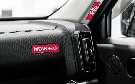 Haval H9, 2024 год, 5 099 000 рублей, 17 фотография