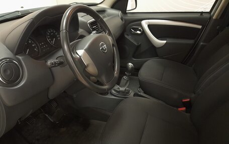 Nissan Terrano III, 2015 год, 1 249 000 рублей, 9 фотография