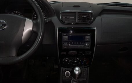 Nissan Terrano III, 2015 год, 1 249 000 рублей, 12 фотография