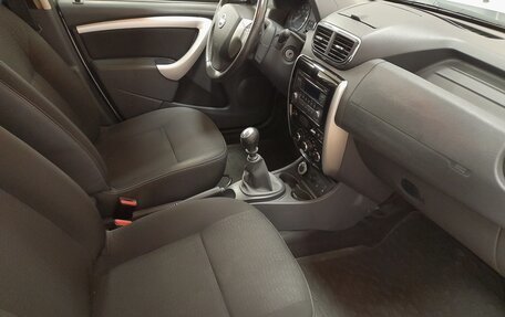 Nissan Terrano III, 2015 год, 1 249 000 рублей, 11 фотография