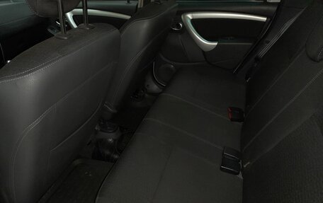 Nissan Terrano III, 2015 год, 1 249 000 рублей, 15 фотография