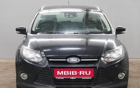 Ford Focus III, 2014 год, 810 000 рублей, 2 фотография