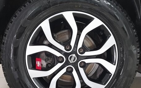 Nissan Terrano III, 2015 год, 1 249 000 рублей, 16 фотография