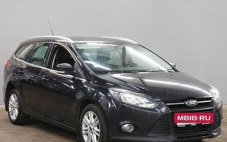 Ford Focus III, 2014 год, 810 000 рублей, 3 фотография