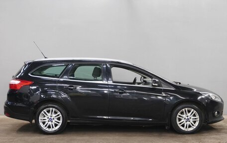Ford Focus III, 2014 год, 810 000 рублей, 4 фотография