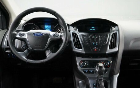 Ford Focus III, 2014 год, 810 000 рублей, 12 фотография