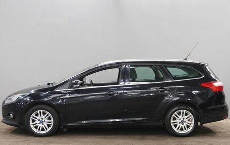 Ford Focus III, 2014 год, 810 000 рублей, 8 фотография