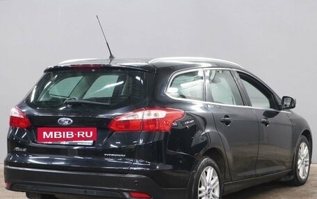 Ford Focus III, 2014 год, 810 000 рублей, 5 фотография