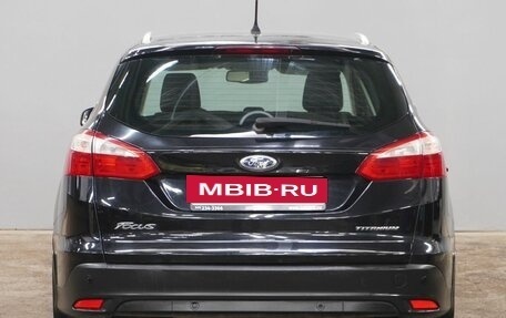 Ford Focus III, 2014 год, 810 000 рублей, 6 фотография