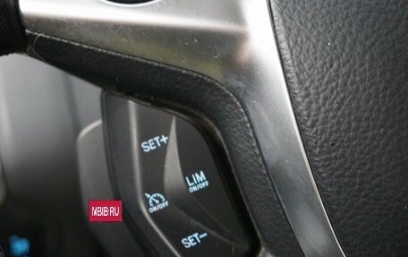 Ford Focus III, 2014 год, 810 000 рублей, 14 фотография