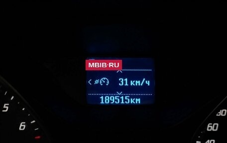 Ford Focus III, 2014 год, 810 000 рублей, 15 фотография
