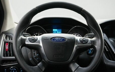 Ford Focus III, 2014 год, 810 000 рублей, 13 фотография