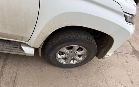 Mitsubishi L200 IV рестайлинг, 2022 год, 2 920 000 рублей, 8 фотография