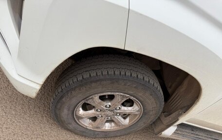 Mitsubishi L200 IV рестайлинг, 2022 год, 2 920 000 рублей, 10 фотография
