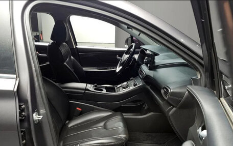 Hyundai Santa Fe IV, 2021 год, 2 050 010 рублей, 9 фотография