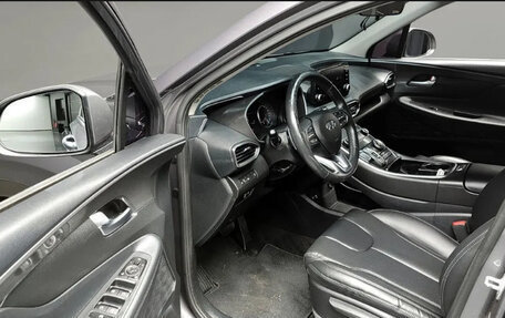 Hyundai Santa Fe IV, 2021 год, 2 050 010 рублей, 11 фотография