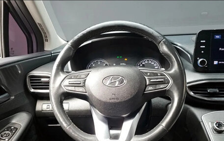 Hyundai Santa Fe IV, 2021 год, 2 050 010 рублей, 12 фотография