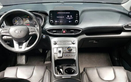 Hyundai Santa Fe IV, 2021 год, 2 050 010 рублей, 6 фотография