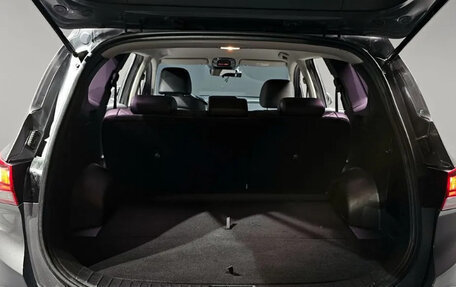 Hyundai Santa Fe IV, 2021 год, 2 050 010 рублей, 18 фотография
