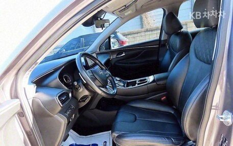 Hyundai Santa Fe IV, 2021 год, 2 270 010 рублей, 5 фотография