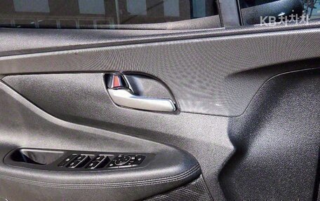 Hyundai Santa Fe IV, 2021 год, 2 270 010 рублей, 11 фотография