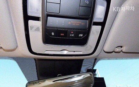 Hyundai Santa Fe IV, 2021 год, 2 270 010 рублей, 14 фотография