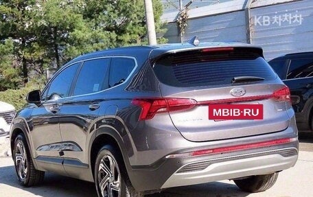 Hyundai Santa Fe IV, 2021 год, 2 270 010 рублей, 3 фотография