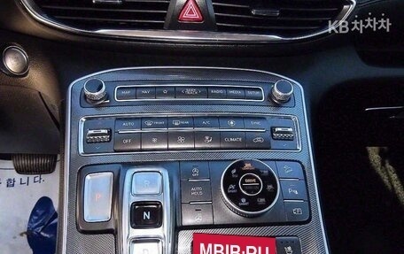 Hyundai Santa Fe IV, 2021 год, 2 270 010 рублей, 10 фотография