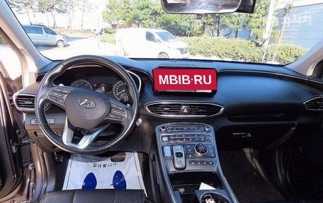 Hyundai Santa Fe IV, 2021 год, 2 270 010 рублей, 7 фотография