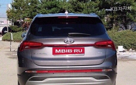 Hyundai Santa Fe IV, 2021 год, 2 270 010 рублей, 4 фотография