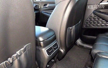 Hyundai Santa Fe IV, 2021 год, 2 270 010 рублей, 17 фотография