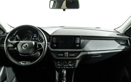 Skoda Rapid II, 2020 год, 1 599 777 рублей, 10 фотография