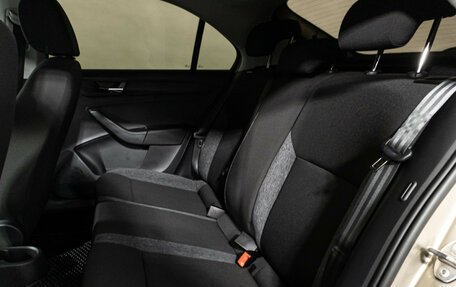 Skoda Rapid II, 2020 год, 1 599 777 рублей, 9 фотография