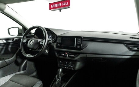 Skoda Rapid II, 2020 год, 1 599 777 рублей, 8 фотография