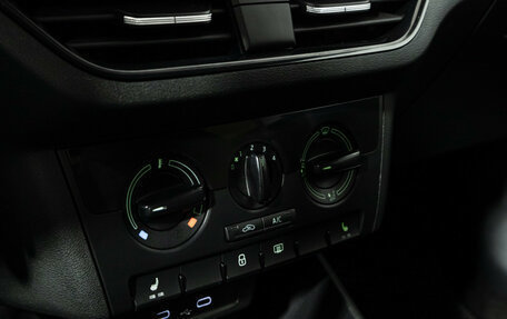 Skoda Rapid II, 2020 год, 1 599 777 рублей, 16 фотография