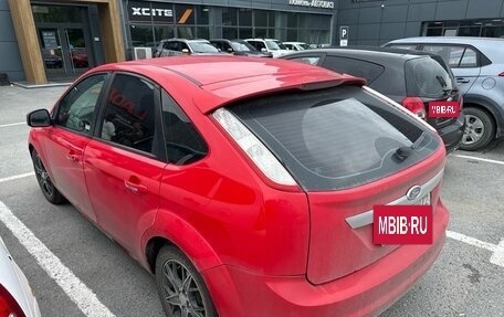 Ford Focus II рестайлинг, 2011 год, 469 000 рублей, 2 фотография