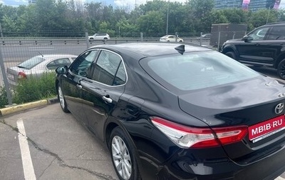 Toyota Camry, 2020 год, 2 450 000 рублей, 1 фотография