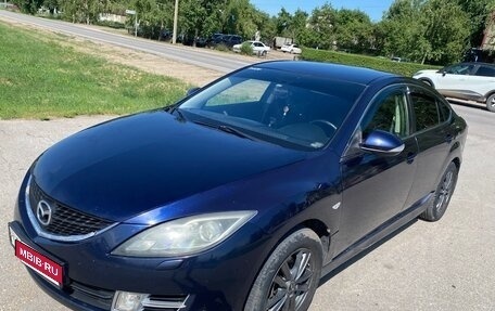 Mazda 6, 2008 год, 590 000 рублей, 1 фотография